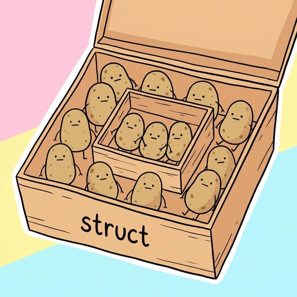 구조체