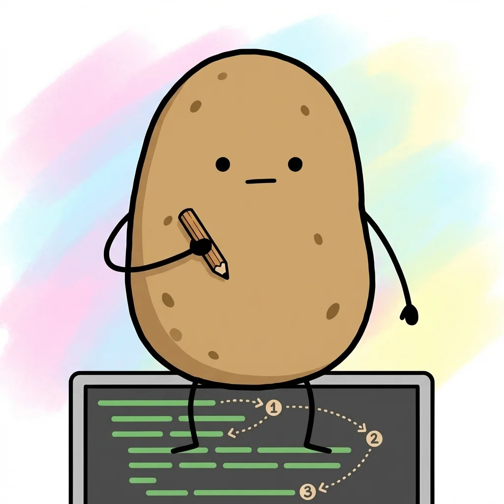 프로그래밍 기초