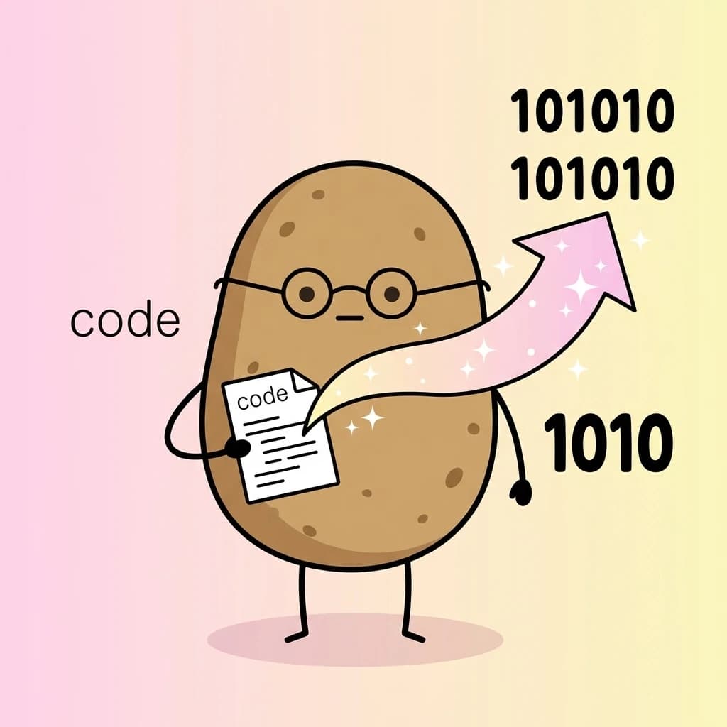 프로그래밍 기초