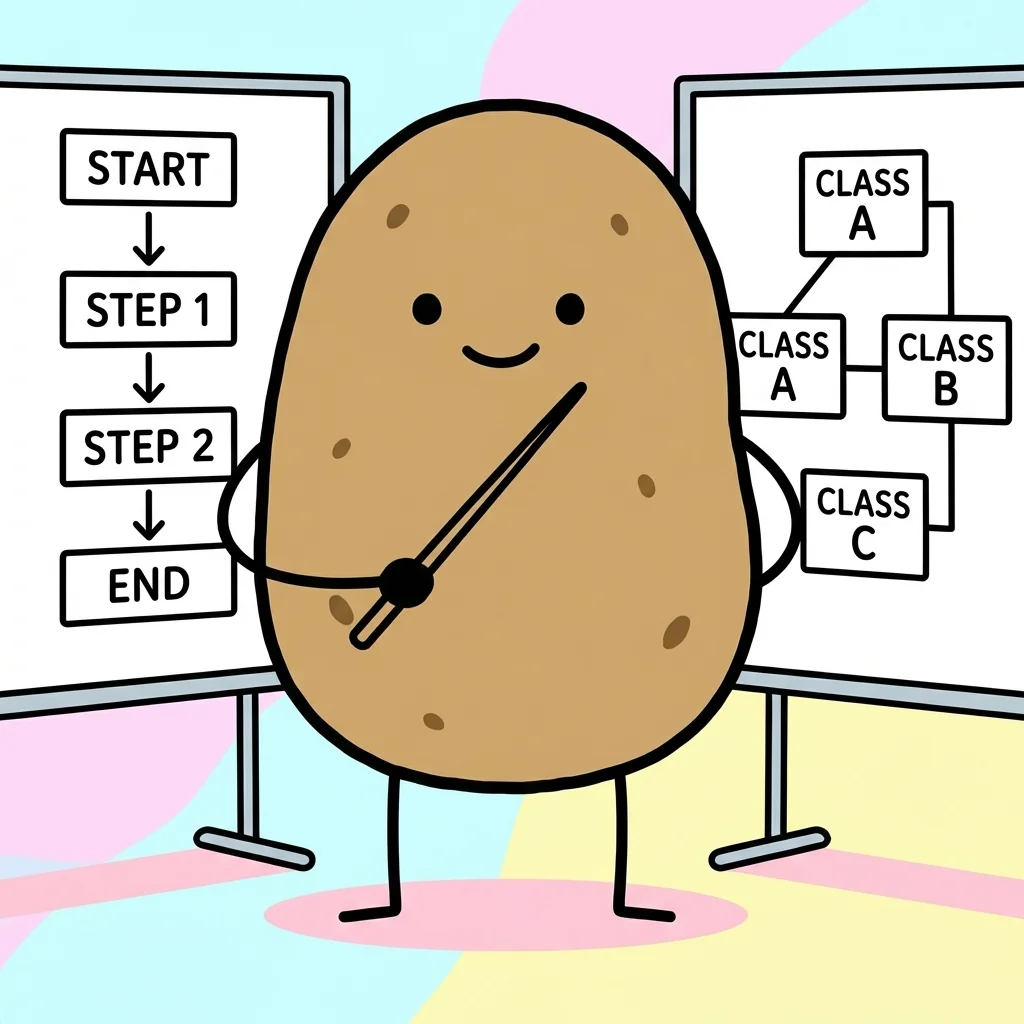 프로그래밍 기초