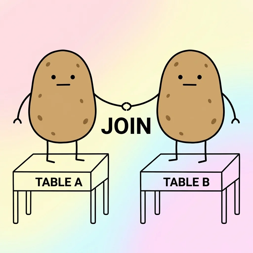 SQL 문법