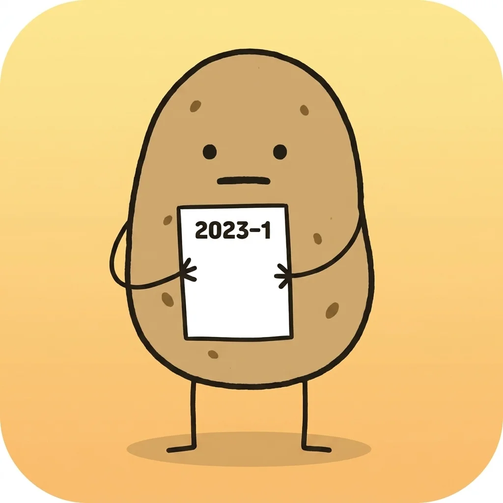2023년 1회