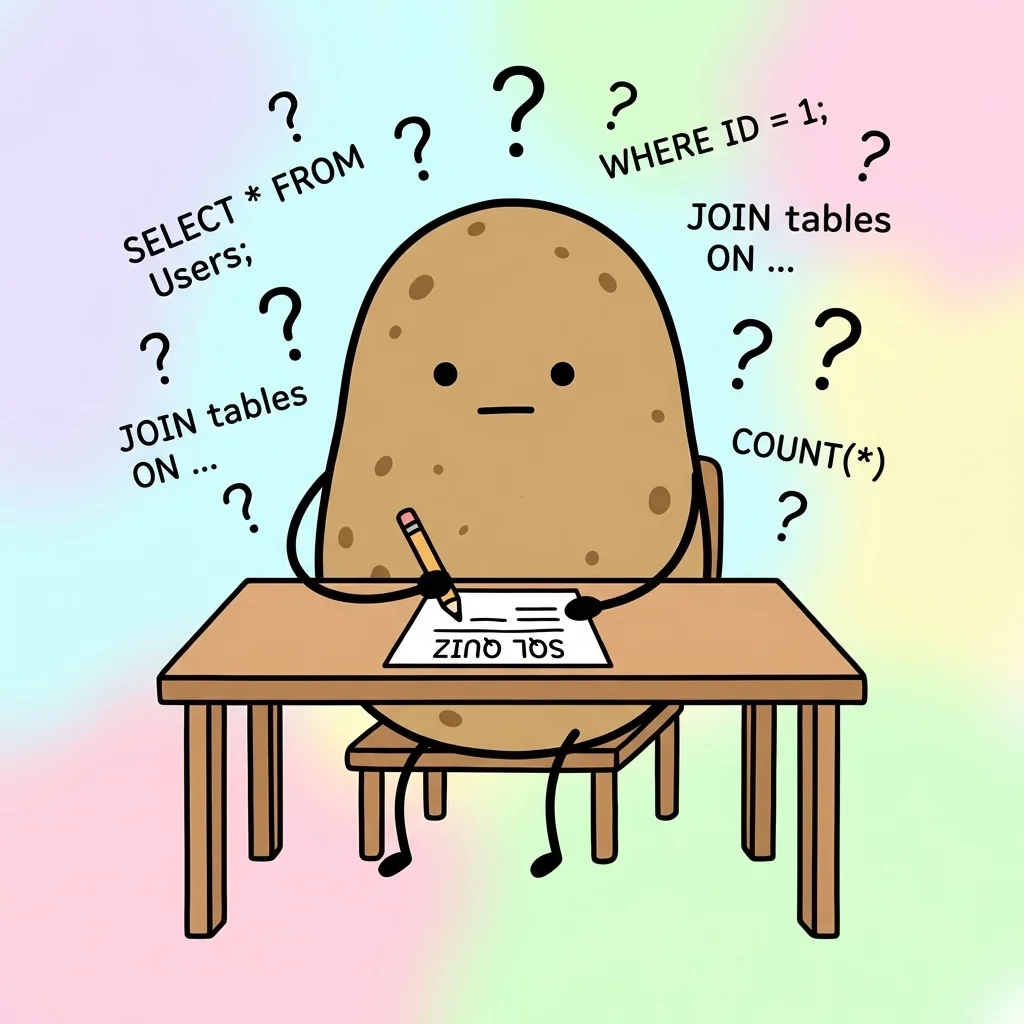 SQL