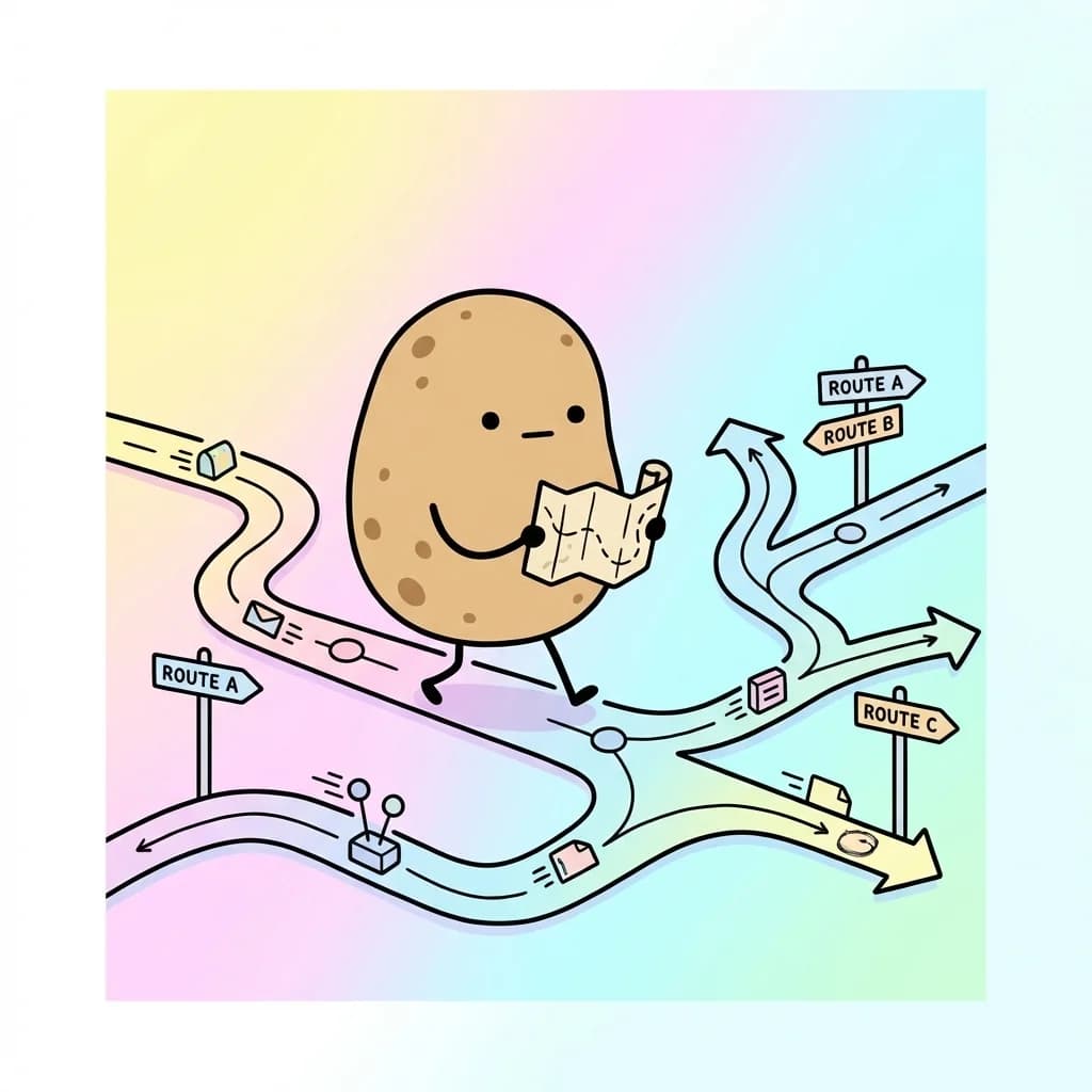 네트워크 7계층