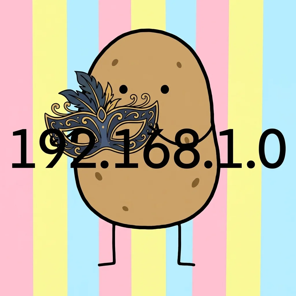 IP