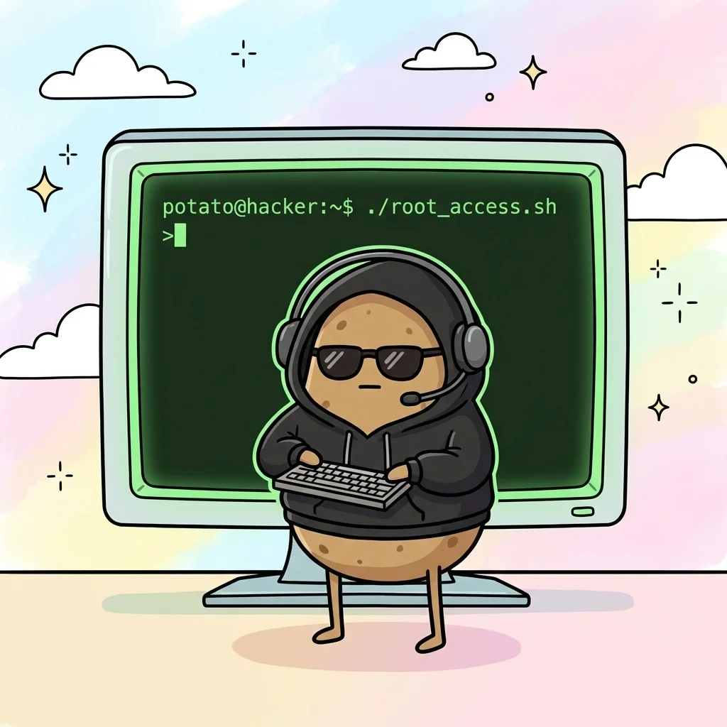 shell script