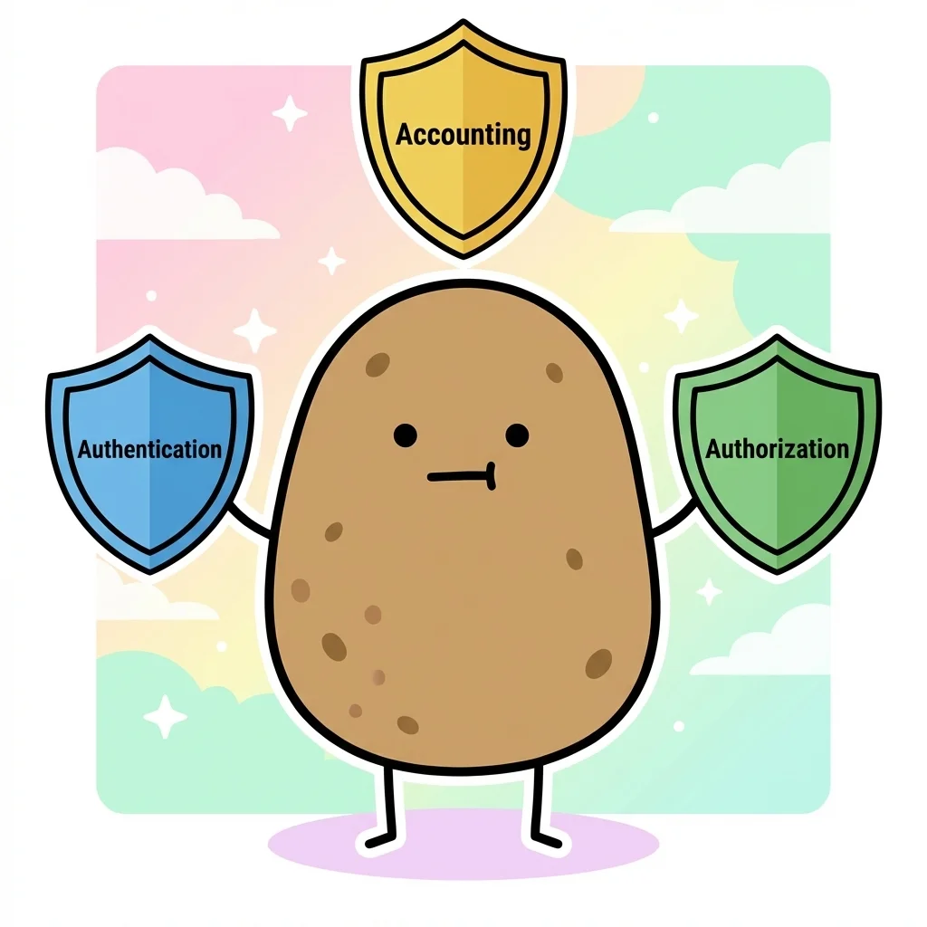 보안기능