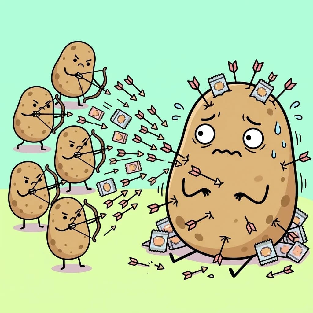 공격 유형