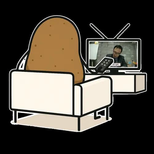 커맨드 패턴 감자