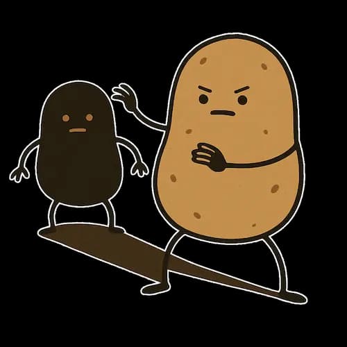 프록시 패턴 감자